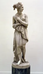 Venus Italica, c.1822